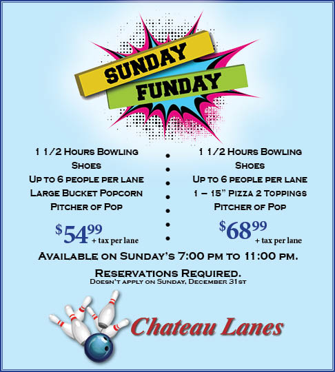 Sunday Funday